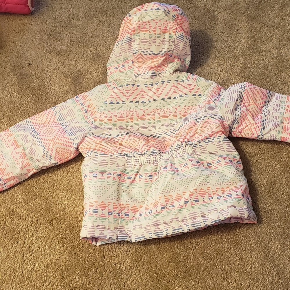 Coat - Picture 2 of 3